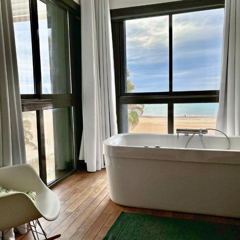 Entre ciel et mer, Le Murano un séjour de prestige - Appartement 3 Chambres - 14