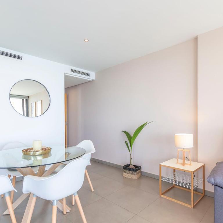 Bernia al Mar - Costa CarpeDiem - Apartamento - 19