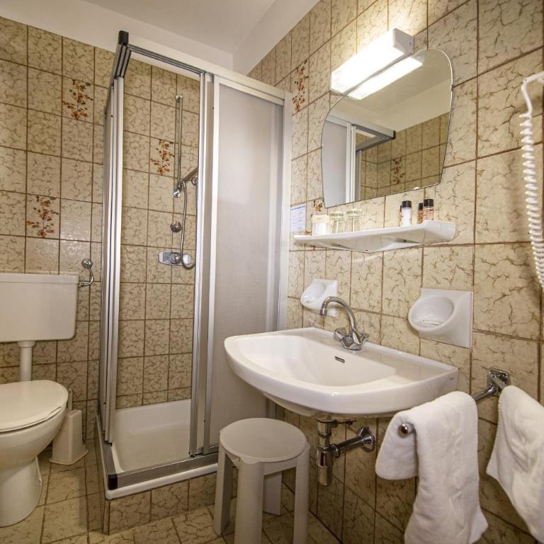 Zilli Rooms - Camera Matrimoniale Standard - 4