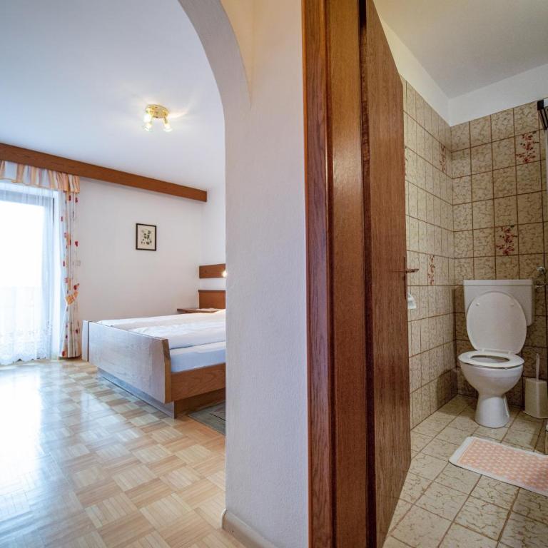 Zilli Rooms - Camera Matrimoniale Standard - 6