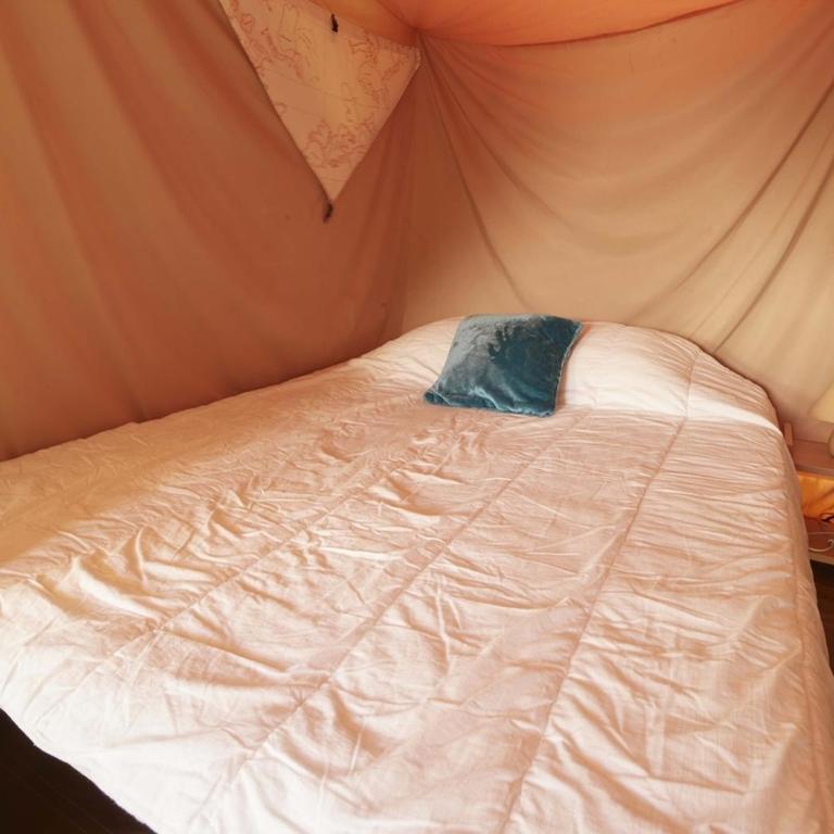 Camping Le Both d'Orouet - Mobile Home - 5