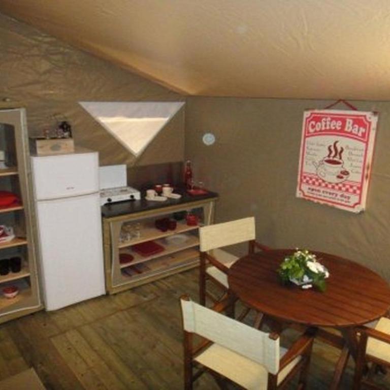 Camping Le Both d'Orouet - Mobile Home - 2