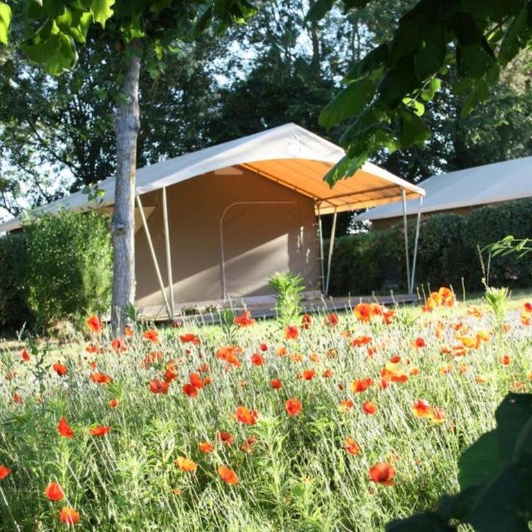 Camping Le Both d'Orouet - Mobile Home - 4