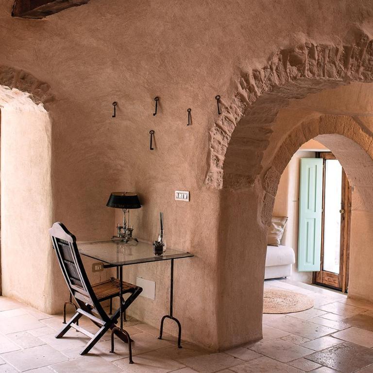 Trulli JaJa - Suite Familiare Deluxe - 4