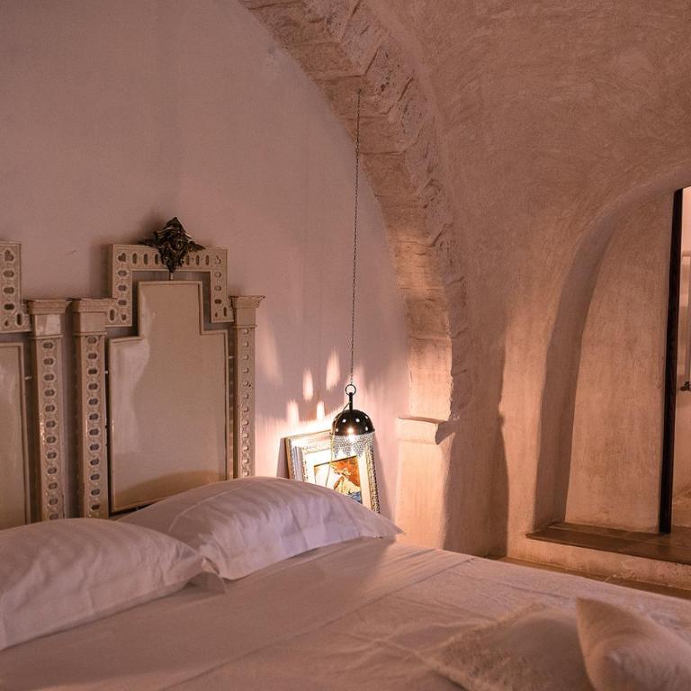 Trulli JaJa - Suite Familiare Deluxe - 22