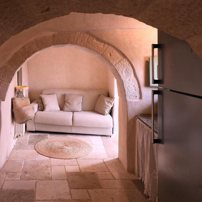 Trulli JaJa - Suite Familiare Deluxe - 6