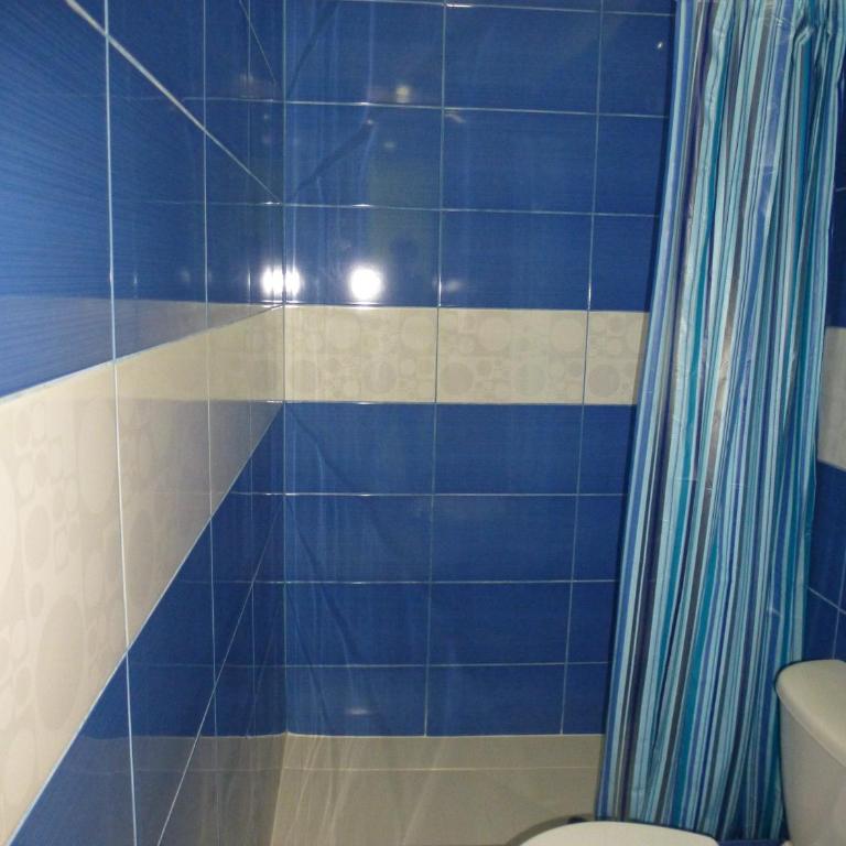 Humberto Guest House - Family Room - 4