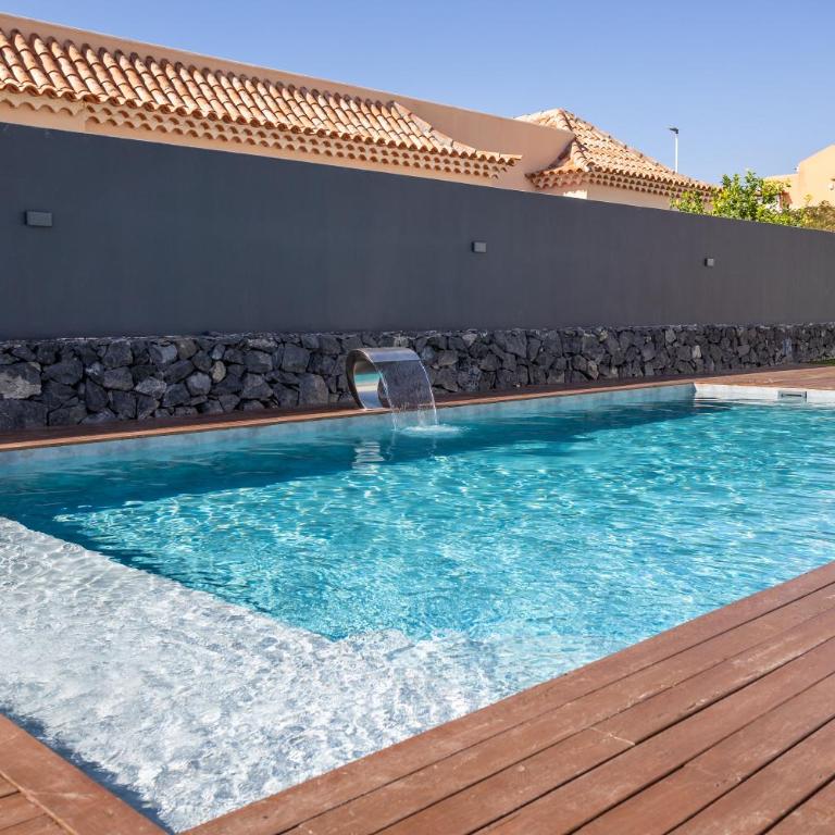 Villa Diana Heated Pool & BBQ - Villa con piscina privada - 35