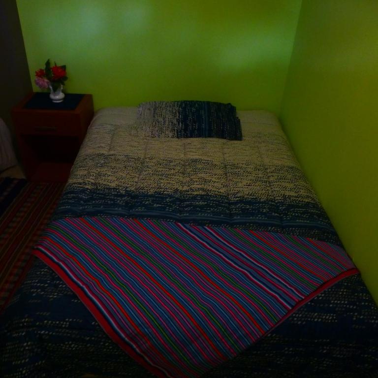 Humberto Guest House - Single Room - 4