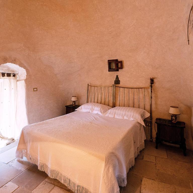 Trulli JaJa - Suite Matrimoniale Standard - 3