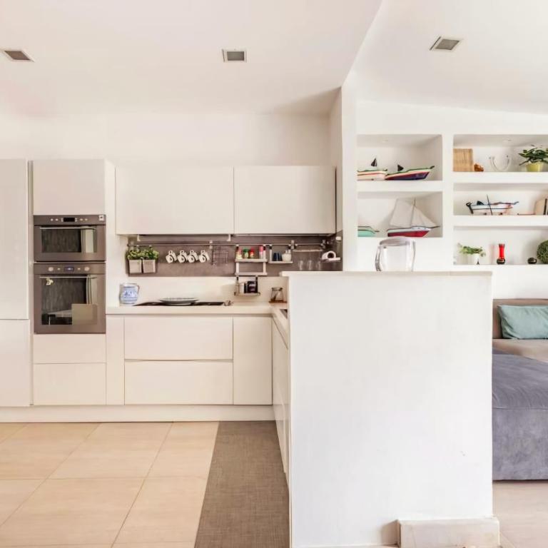 Ognina view house - Appartamento con 2 Camere da Letto - 5