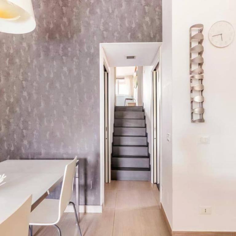 Ognina view house - Appartamento con 2 Camere da Letto - 16