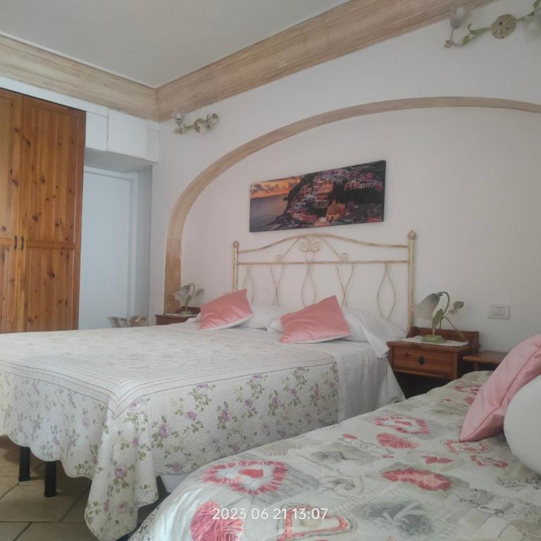 Maristella - Appartamento con 2 Camere da Letto e Vista Mare - 11