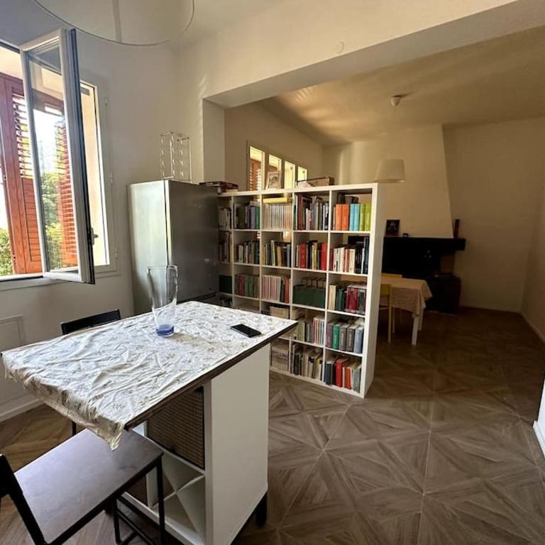Casa Vacanza Mondello - Villa - 8