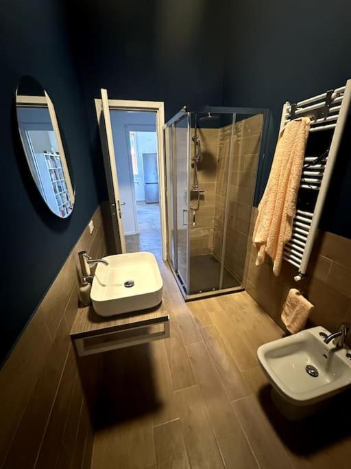 Casa Vacanza Mondello - Villa - 13