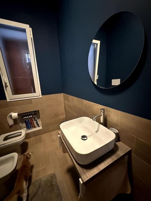 Casa Vacanza Mondello - Villa - 16