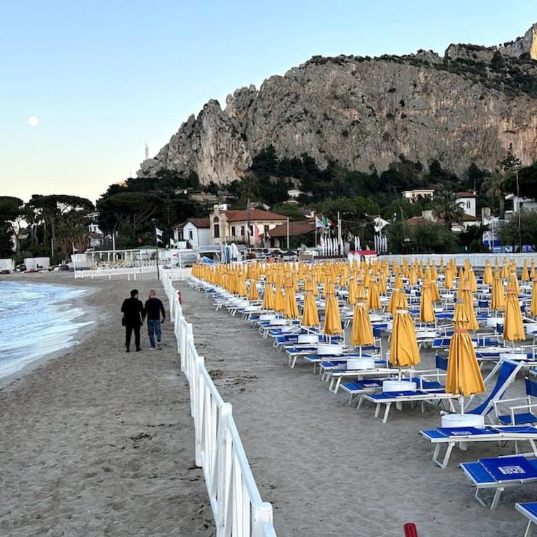 Casa Vacanza Mondello - Villa - 19
