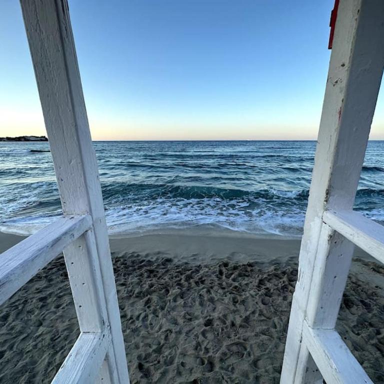 Casa Vacanza Mondello - Villa - 21
