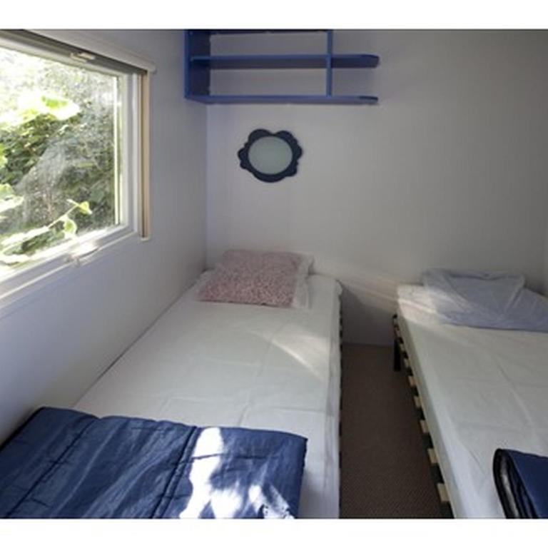 Camping Le Both d'Orouet - Mobile Home - 4