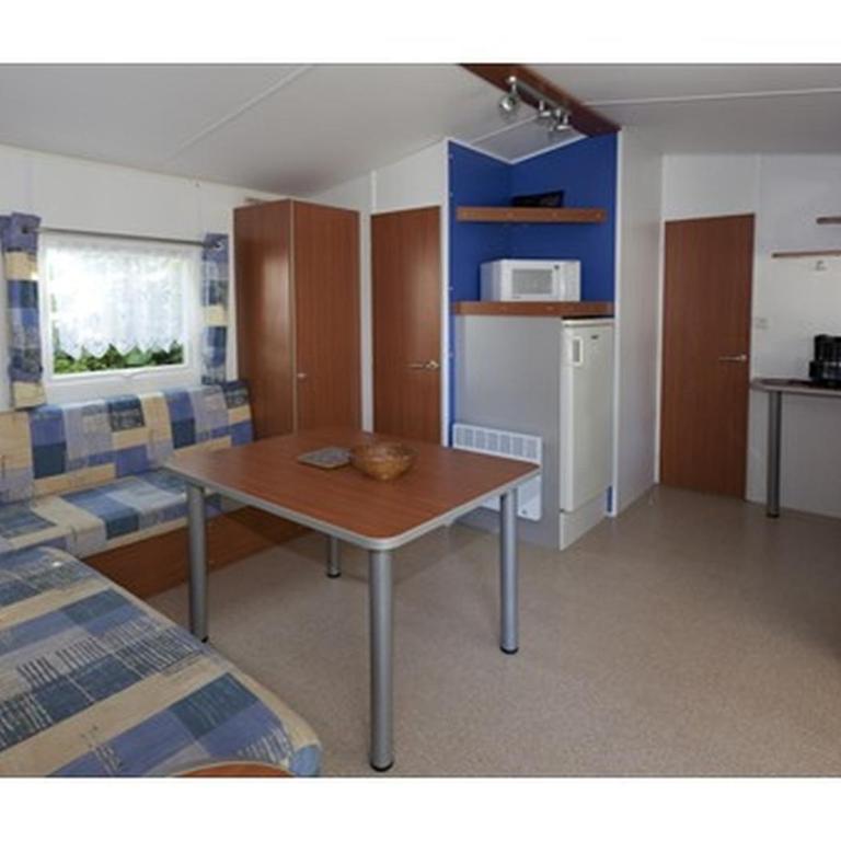 Camping Le Both d'Orouet - Mobile Home - 6