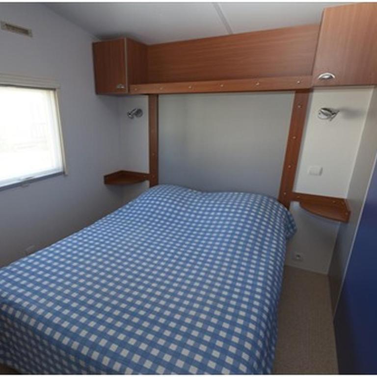 Camping Le Both d'Orouet - Mobile Home - 1