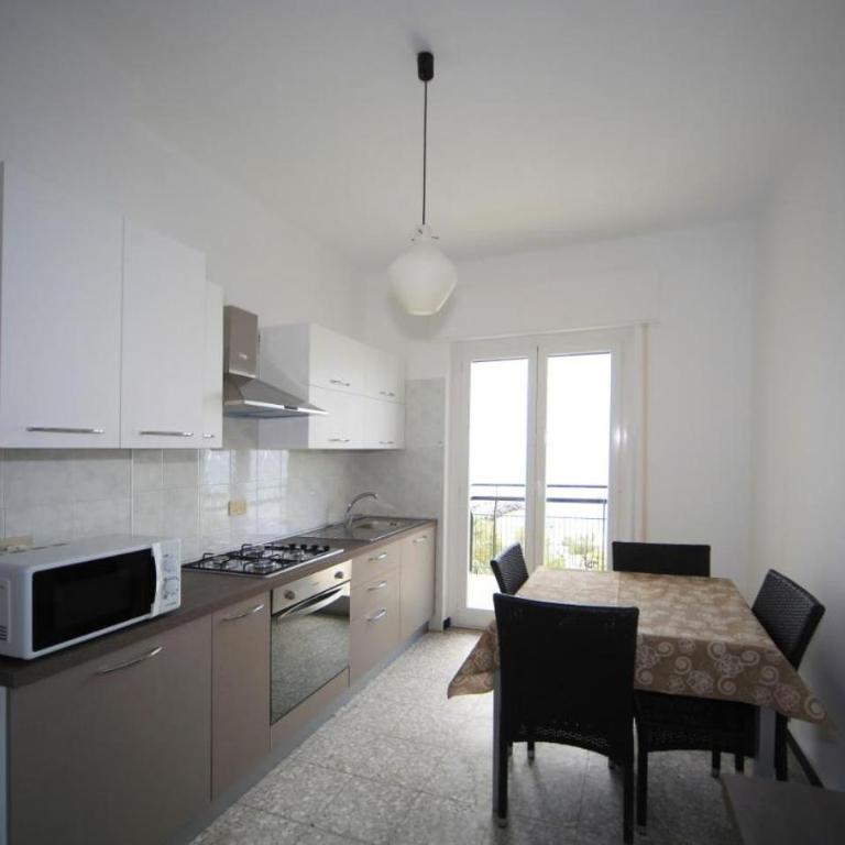 Aurelia 158 - Appartamento con 2 Camere da Letto - 7