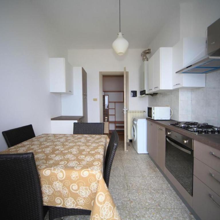 Aurelia 158 - Appartamento con 2 Camere da Letto - 9
