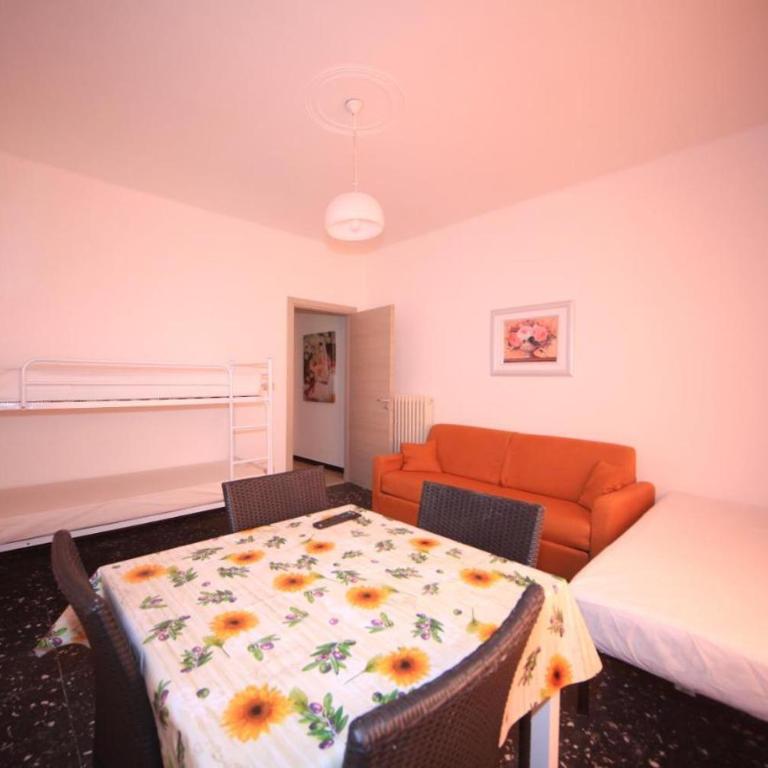 Aurelia 158 - Appartamento con 2 Camere da Letto - 2
