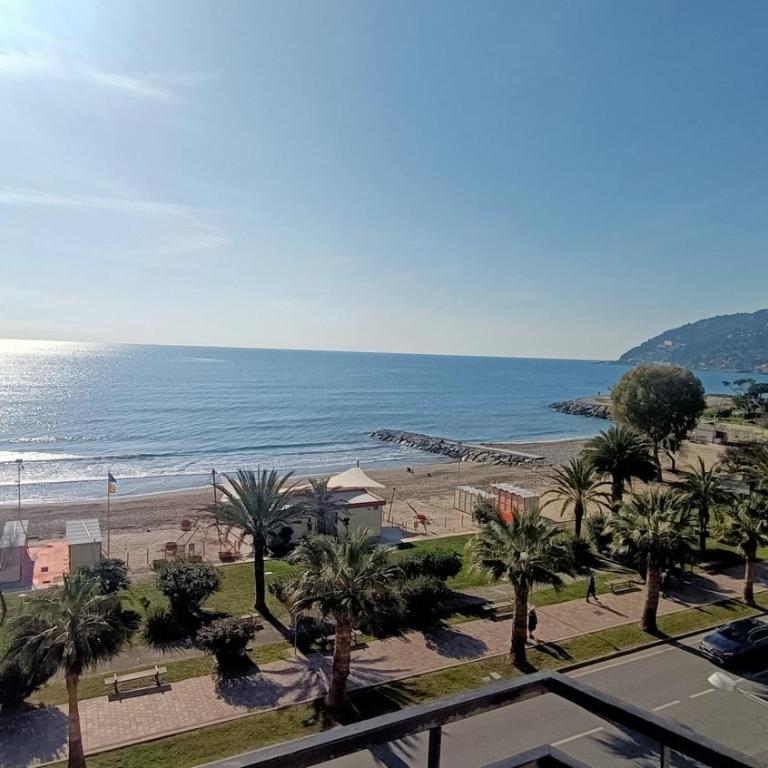 Aurelia 158 - Appartamento con 2 Camere da Letto - 12