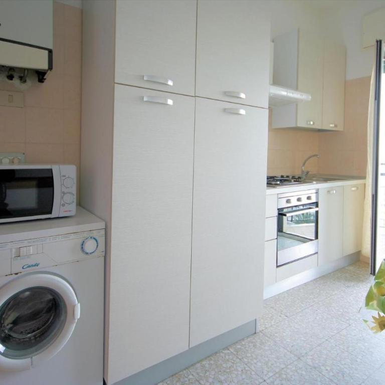 Aurelia 158 - Appartamento con 2 Camere da Letto - 3
