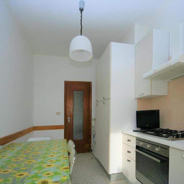 Aurelia 158 - Appartamento con 2 Camere da Letto - 5