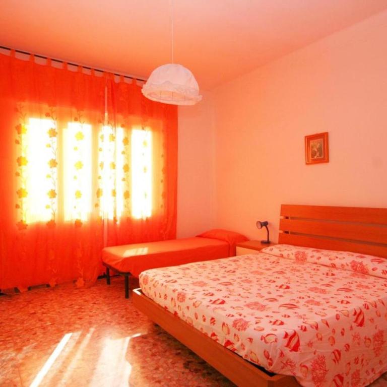 Aurelia 158 - Appartamento con 2 Camere da Letto - 6