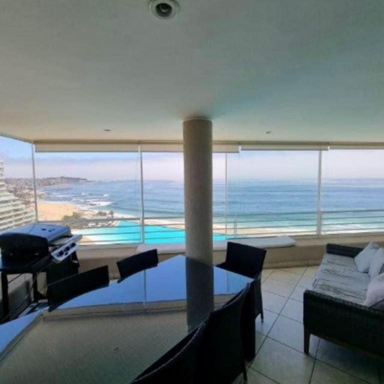 Departamento San Alfonso - Apartamento de 1 dormitorio - 1
