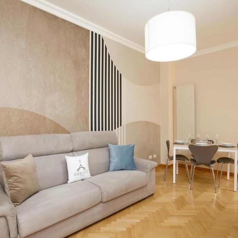 Aureliana House Roma - Appartamento con 1 Camera da Letto - 3
