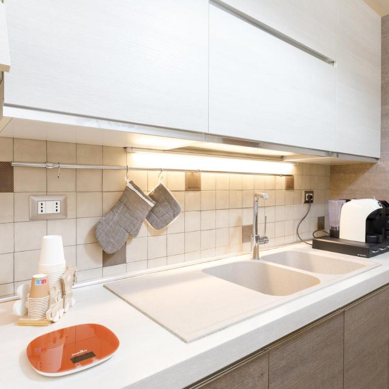 Aureliana House Roma - Appartamento con 1 Camera da Letto - 2