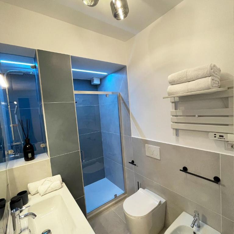 B&B Domus Teano Luxury Rooms - Camera Matrimoniale Superior - 2