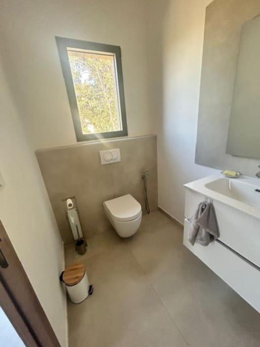 Villa Trinita Paradis privé piscine et loisirs - Villa - 9