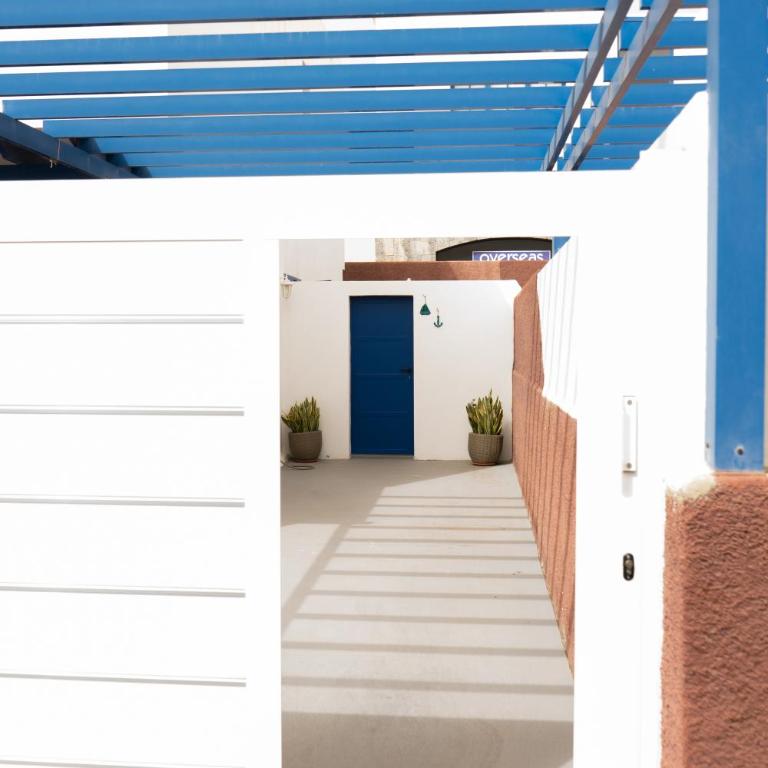 Casa Paca - Your Private Oasis in Lanzarote - Paradise by the Sea - Vacation Home - 66