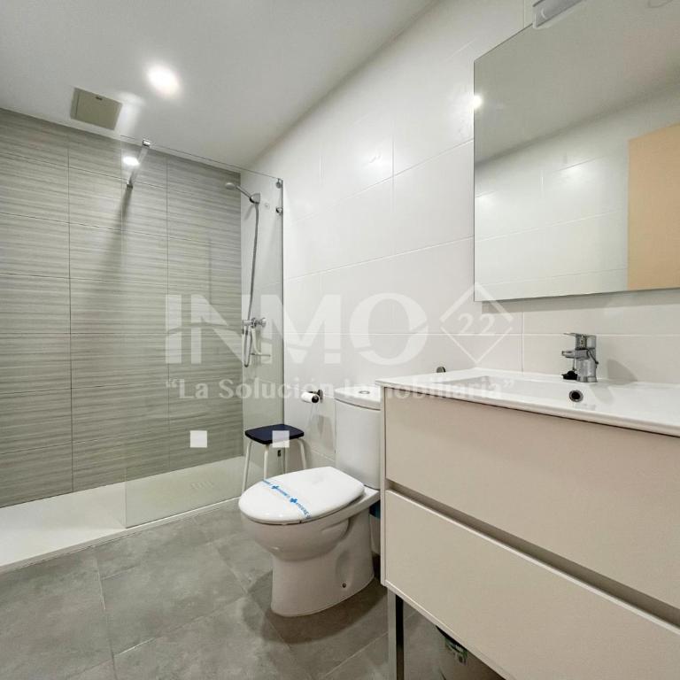 Apartamento frente al mar en La Llosa Edif Olimpic 103A - INMO22 - Apartamento de 1 dormitorio - 6
