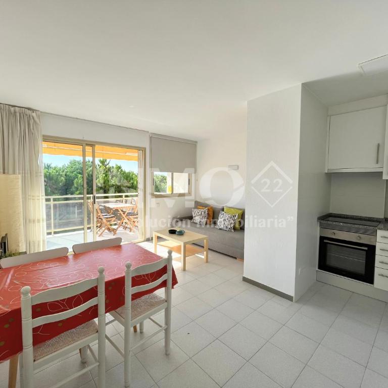 Apartamento frente al mar en La Llosa Edif Olimpic 103A - INMO22 - Apartamento de 1 dormitorio - 5