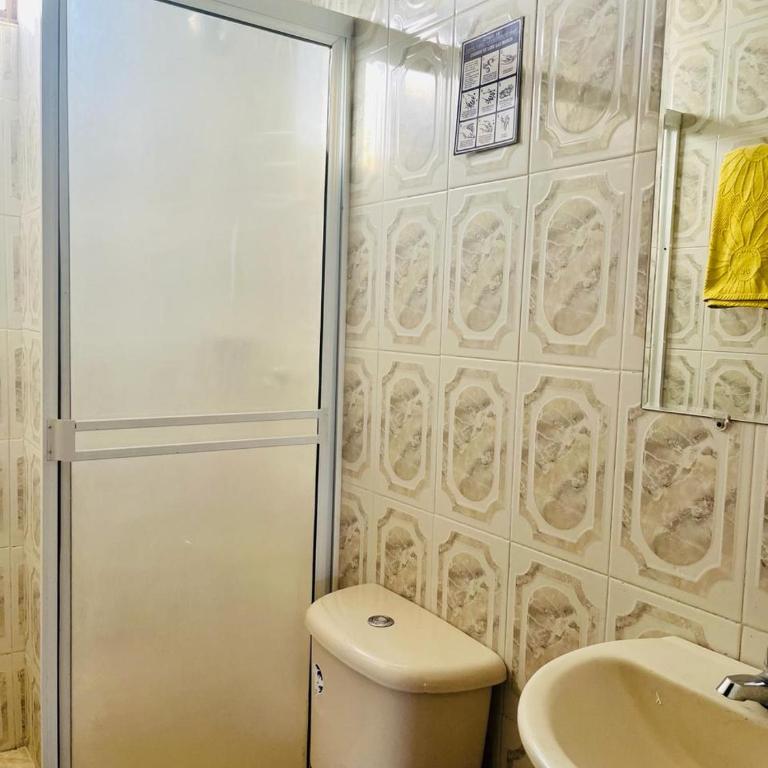 Santa Marta Apartamentos Salazar - Nuevo Rodadero - Apartment with Lake View - 12