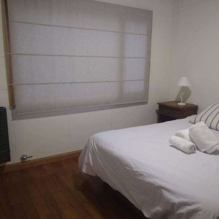 Mebruck Lago Puelo - Apartamento de 1 dormitorio - 9