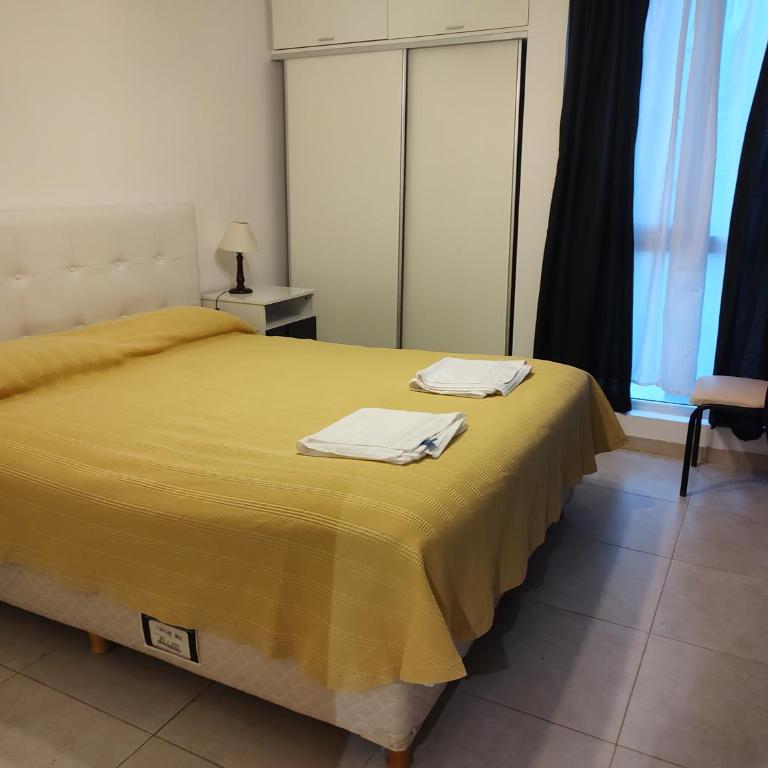 Dto en Barrio General Paz- Zona exclusiva CLINICA REINA FABIOLA - Apartamento de 1 dormitorio - 6