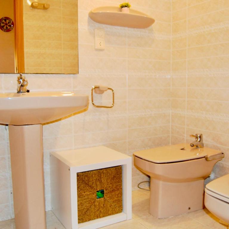 Mediterráneo playa-BookApartments - Apartamento de 2 dormitorios - 5