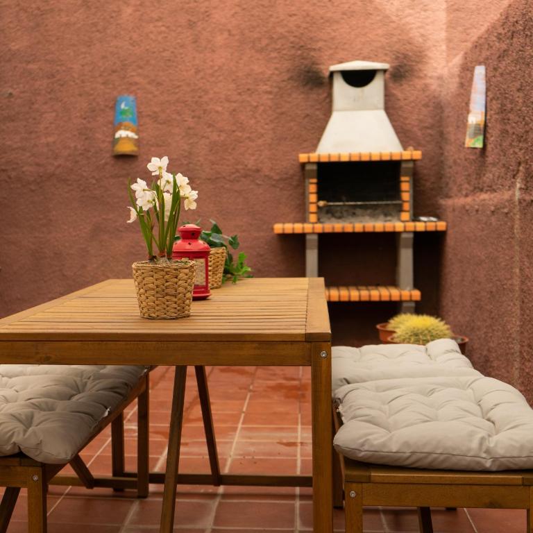 Casa Paca - Your Private Oasis in Lanzarote - Paradise by the Sea - Vacation Home - 76