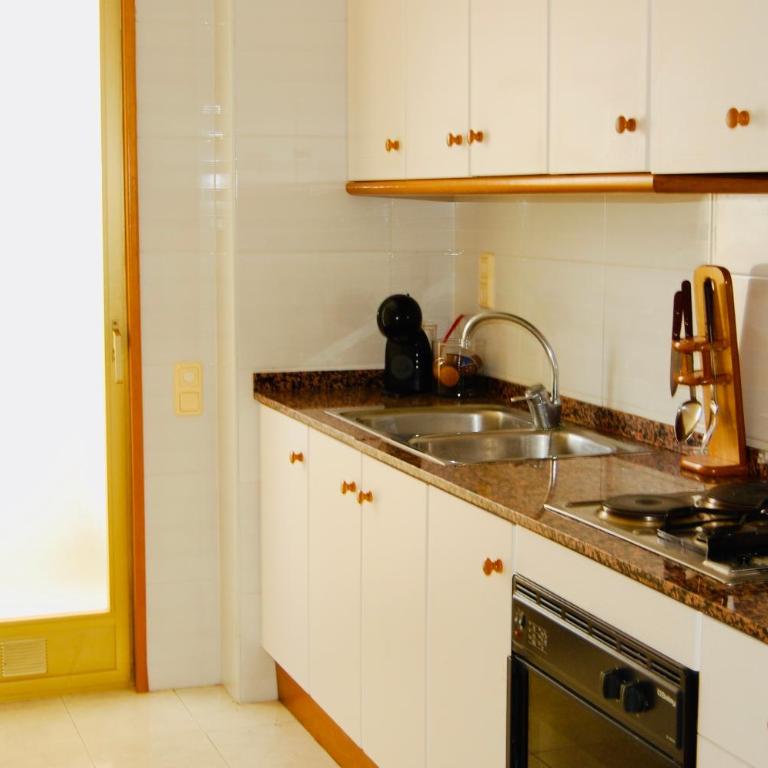 Mediterráneo playa-BookApartments - Apartamento de 2 dormitorios - 6