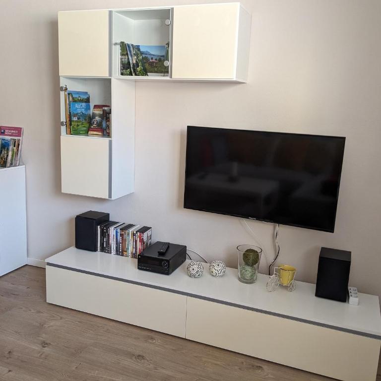 Allgäu Apartment - Executive Apartment mit 1 Schlafzimmer - 25