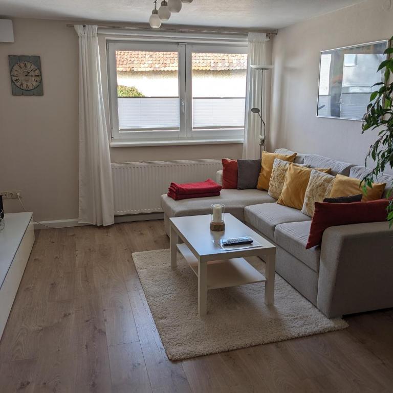 Allgäu Apartment - Executive Apartment mit 1 Schlafzimmer - 7