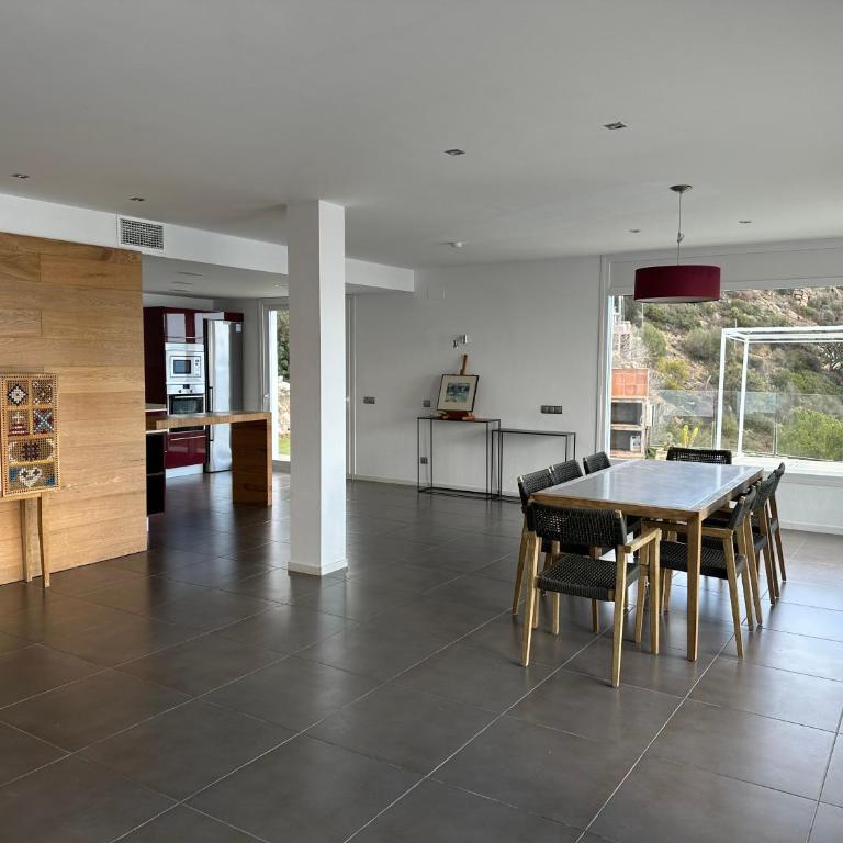 Agi Joan Margarit - Casa de 4 dormitorios - 4