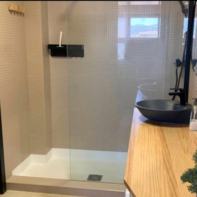 H2M Andres Perez Loft en casco historico - Studio - 28